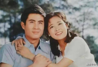 当红时离婚移居美国，68岁张瑜现身令人唏嘘