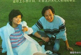 当红时离婚移居美国，68岁张瑜现身令人唏嘘