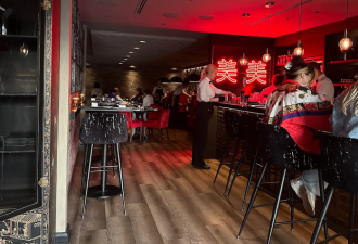 餐饮业变天! 多伦多网红餐厅巨头出"平替", 连米其林都降价