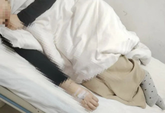 河南15岁女孩因交通口角被一对夫妻当街殴打