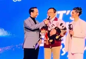 43岁房祖名近照曝光！跟成龙到米兰过年 手上戴结婚戒指