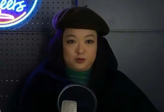 港知名女星因精神崩溃退圈 再谈患惊恐症 战胜病魔再复出