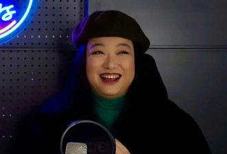 港知名女星因精神崩溃退圈 再谈患惊恐症 战胜病魔再复出