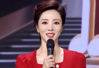 李思思现况：小县城商演 穿搭臃肿气质全无
