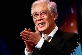 90岁焦晃近况曝光！穿纸尿裤，1天5包烟 与小30岁娇妻住破旧小区