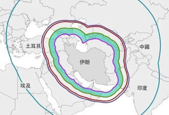 美国打击伊朗可能造成的三种结果