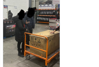 Costco招牌福利正在收紧! 10年老会员自曝遭盘问+严查