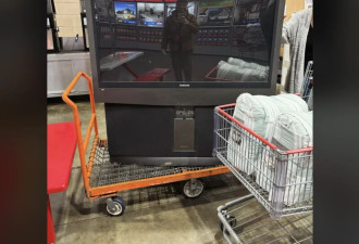 Costco退货政策突变 无条件退货时代正悄悄结束