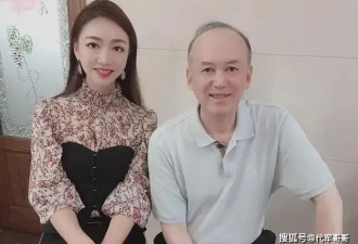 70岁郭达近况曝光！曾20次登上春晚舞台，如今陪妻子享受快乐晚年生活