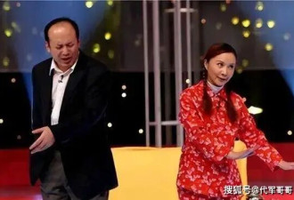 70岁郭达近况曝光！曾20次登上春晚舞台，如今陪妻子享受快乐晚年生活