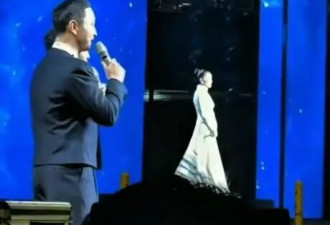 春晚未播画面首曝光，王菲默默候场清冷疏离，俩助理为天后提裙子