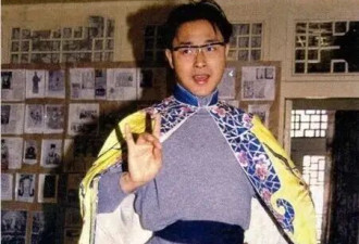 张国荣尘封41年婚纱照曝光：已经嫁过，不用再嫁了