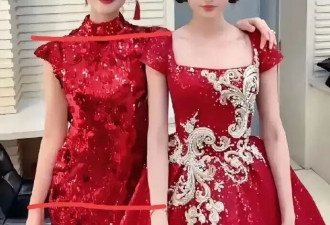 甜妹任敏性感起来真撩人！大美腿又长又细身材比例超棒