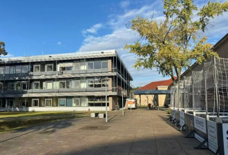赴德留学：一场“编译”自我之旅