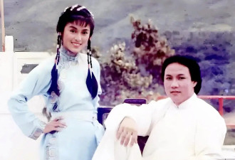 米雪首次上央视春晚 她71岁仍未婚单身...