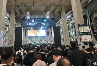 陪读最火的国家，中国人不买账了