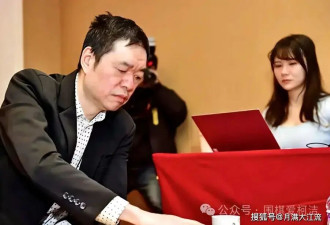 马晓春，世界棋坛最意难平的围棋天才