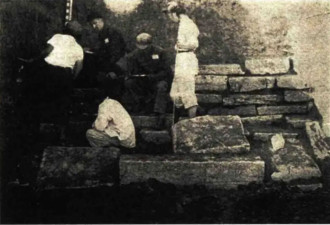全盛到亡国，不过两代人