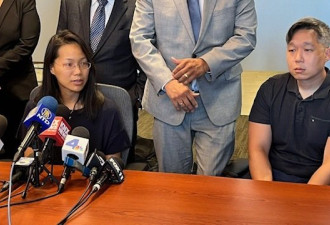 少女走失案大反转，华人父亲一原因免被起诉