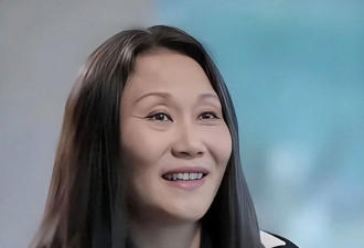 谷爱凌最强的妈妈谷燕 才是真正的家教天花板