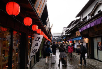 国人春节旅游大洗牌 这国闷声发大财