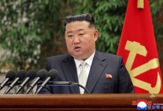 金正恩荣登“天下第一伟人”