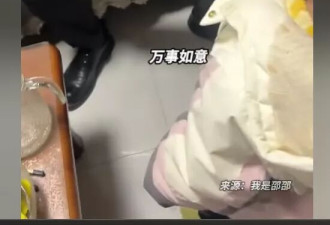 全网最贵压岁钱！山东一舅舅送5岁外甥女30斤银砖
