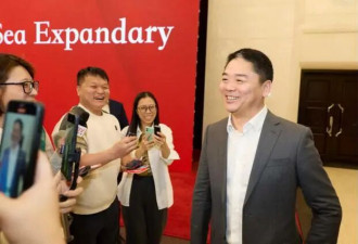 刘强东投资50亿创立游艇品牌:做船长是儿时的梦想