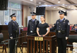 张扣扣被执行死刑7年后，其父的手机还在坐牢
