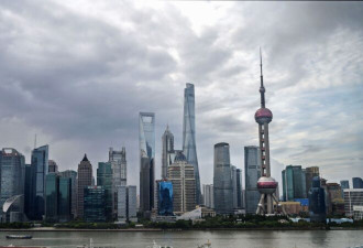 救楼市，上海再度松绑