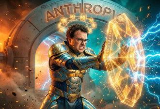 Anthropic向中国大模型发难，马斯克都看不下去了