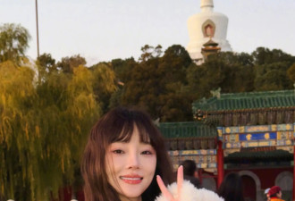知情人否认李小璐通过《浪姐7》复出：今年没有她