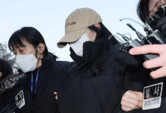 韩“蛇蝎美人”旅馆诱杀男子，被捕后涨粉50倍