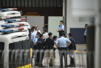 23岁香港女警在警署内身亡，疑用配枪自杀