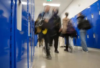 魁北克学校"厌女症、恐同症、恐跨症"日益增多，令人担忧