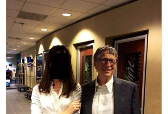 盖兹致歉!称与艾普斯坦往来犯大错,认了外遇2俄女