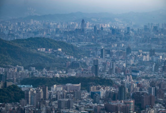 一场迫在眉睫、却被硅谷长期忽视的台湾芯片灾难