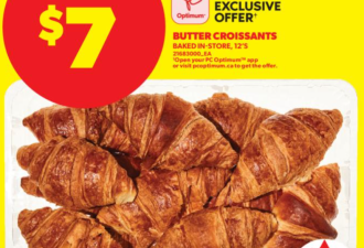 本周特价: 18颗鸡蛋$4.88 草莓$1.99 日本甜薯$1 多款牛肉$6.99