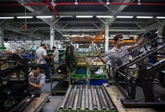 “像鬼一样工作” 台湾外籍移工陷入强迫劳动处境