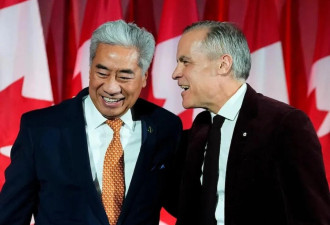 传Michael Ma将出任驻华大使，任命若成真，提前大选倒数