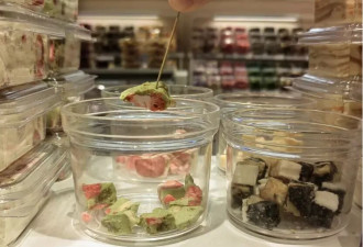 年轻人要拿多少年终奖，才敢走进薛记炒货？