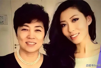 曲婉婷新社交账号被封 复出路被堵死 曾为贪污母亲喊冤