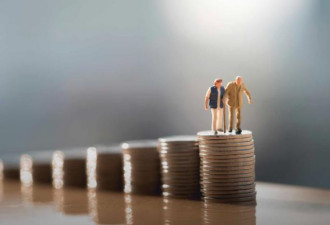 如有这8个迹象 说明你比想像中更能“安稳退休”