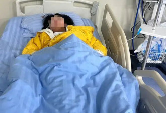 初中生因不写作业挨打出现呼吸性碱中毒入院急救