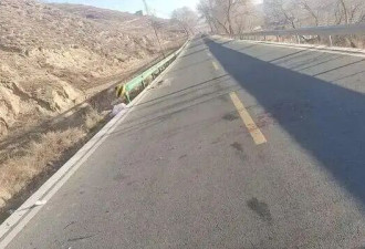 同家族近20人在路上祭祖遇车祸，致2死多伤后又遇理赔难