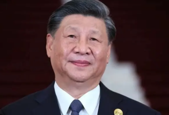 曹兴诚致习近平公开信