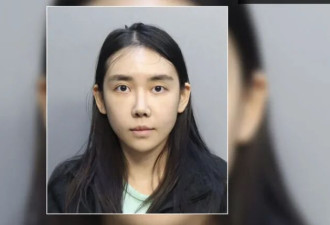 华人女子拿假资料“买”特斯拉被抓 网友挖出猛料