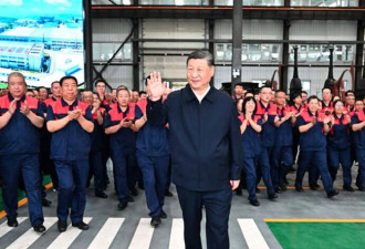 重磅文章谈“下台” 新华网隐秘政变？