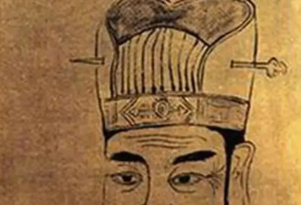 正史中极度凶悍的民族，突然消失了