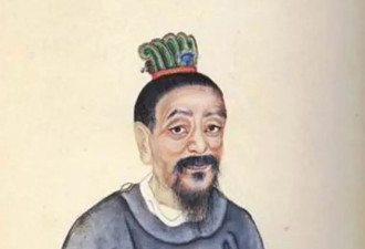 正史中极度凶悍的民族，突然消失了